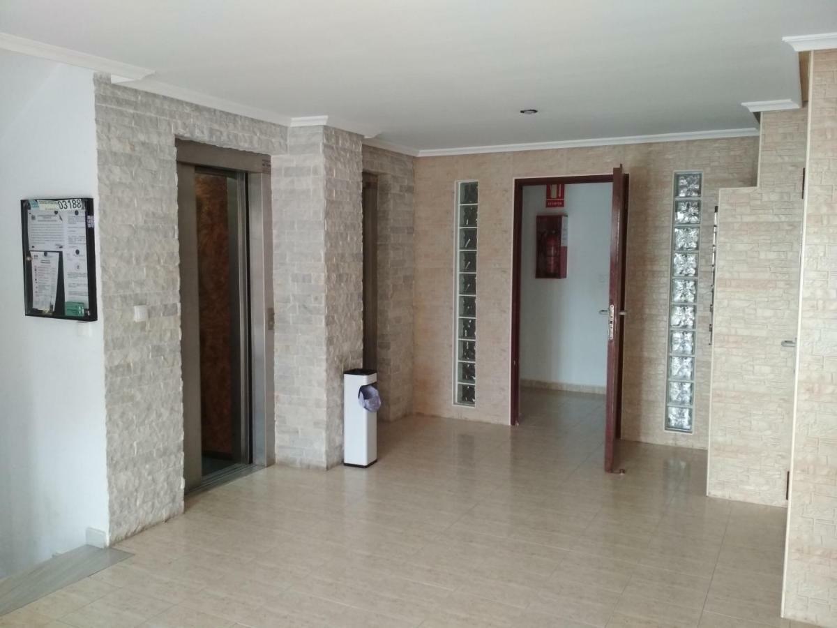 Apartment Sunny La Mata La Mata  Exterior photo