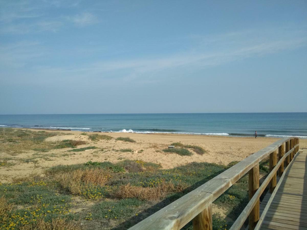 Apartment Sunny La Mata La Mata  Exterior photo