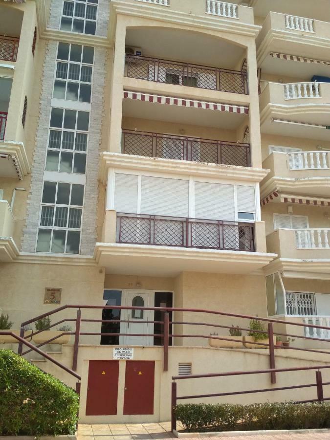 Apartment Sunny La Mata La Mata  Exterior photo