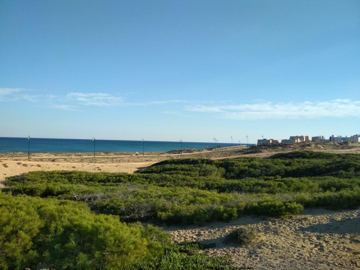 Apartment Sunny La Mata La Mata  Exterior photo