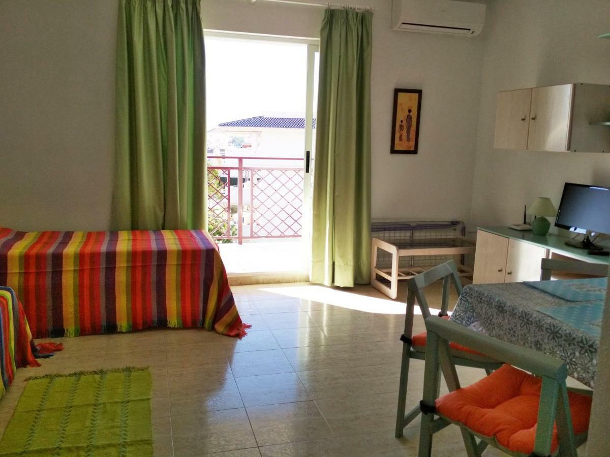 Apartment Sunny La Mata La Mata  Exterior photo